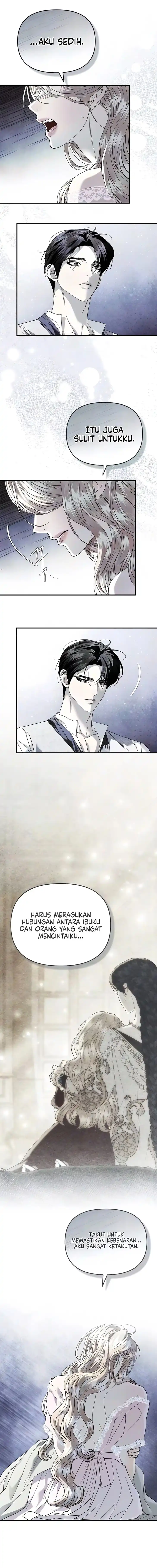 I Only Need the Duke’s Child Chapter 25 - Page 13