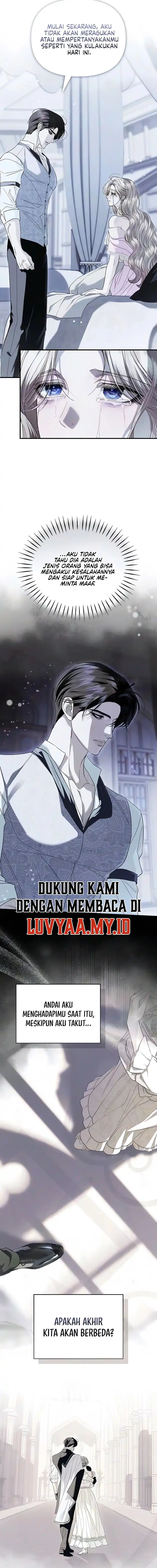 I Only Need the Duke’s Child Chapter 25 - Page 15