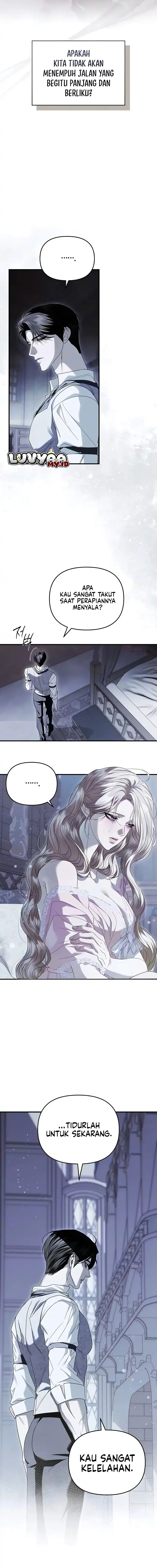 I Only Need the Duke’s Child Chapter 25 - Page 16