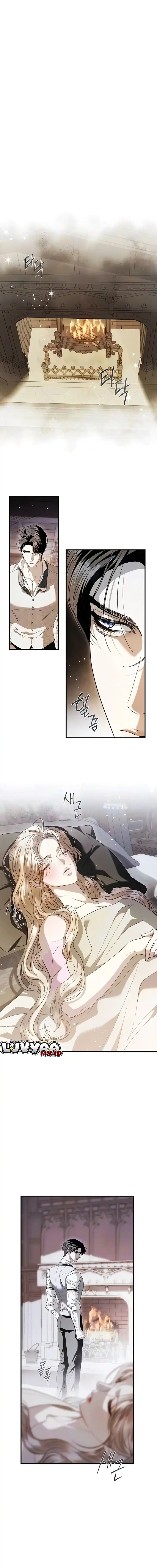 I Only Need the Duke’s Child Chapter 25 - Page 17