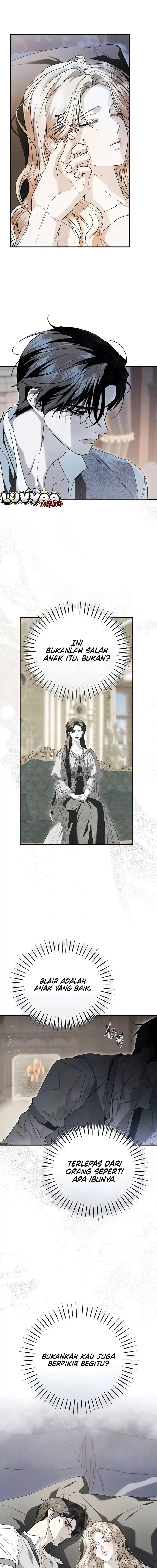 I Only Need the Duke’s Child Chapter 25 - Page 18