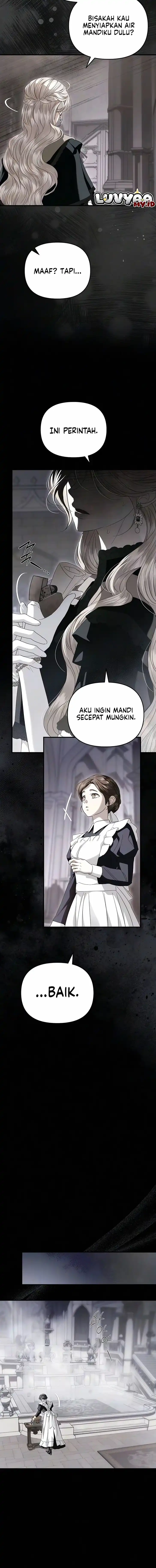 I Only Need the Duke’s Child Chapter 25 - Page 2