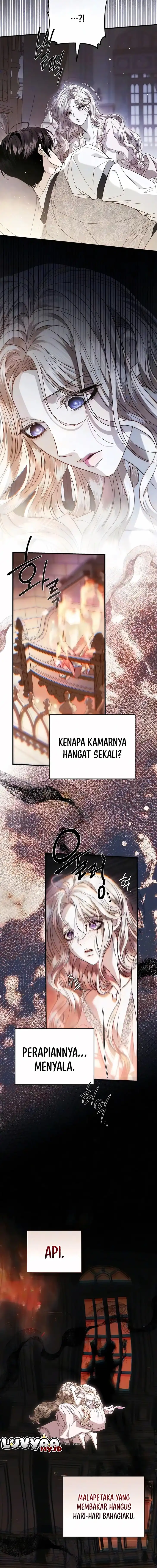 I Only Need the Duke’s Child Chapter 26 - Page 11