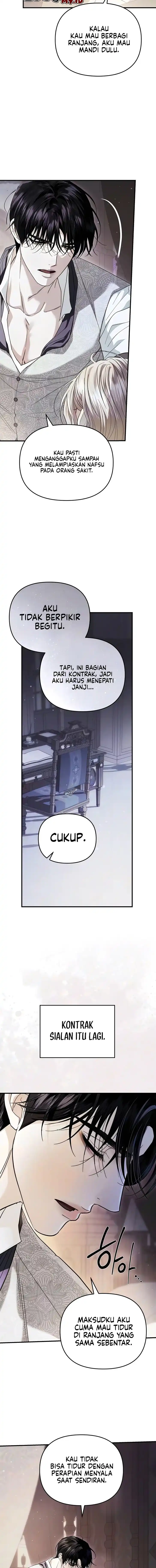 I Only Need the Duke’s Child Chapter 26 - Page 14