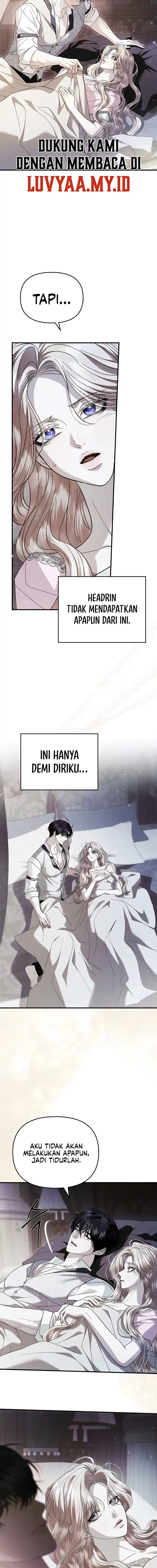 I Only Need the Duke’s Child Chapter 26 - Page 15