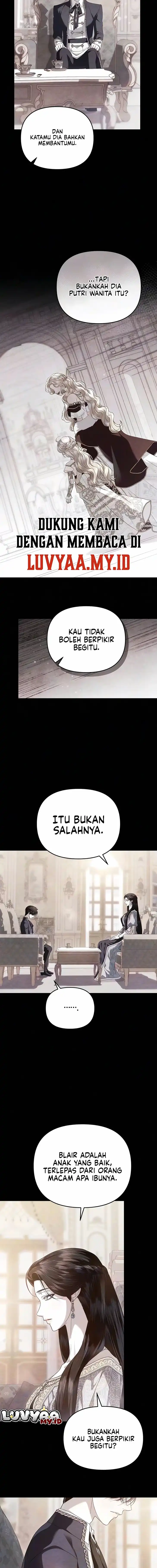 I Only Need the Duke’s Child Chapter 26 - Page 5