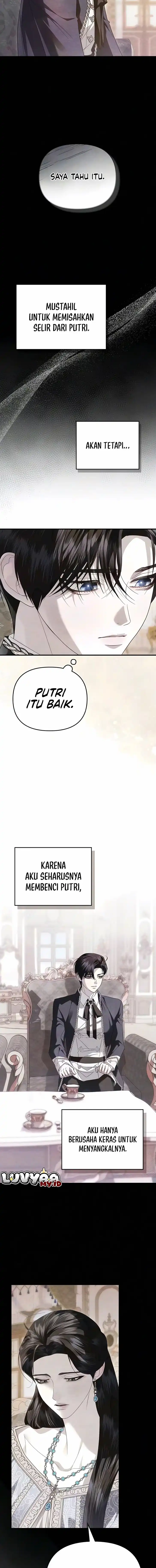 I Only Need the Duke’s Child Chapter 26 - Page 6