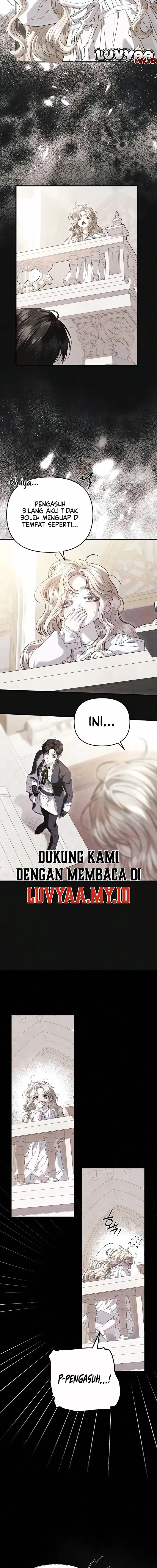 I Only Need the Duke’s Child Chapter 26 - Page 8