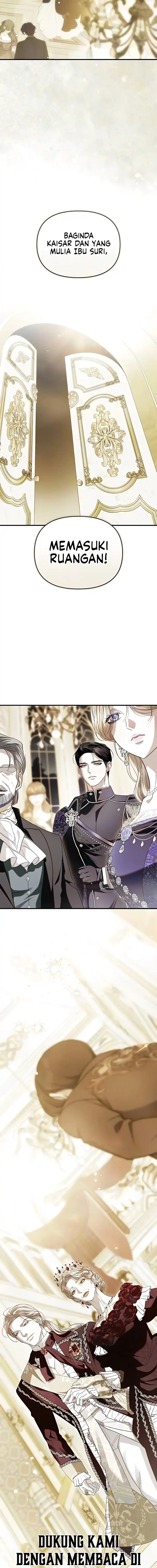 I Only Need the Duke’s Child Chapter 28 - Page 11