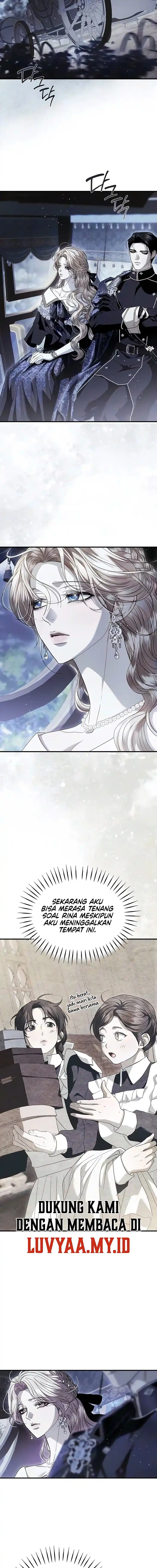I Only Need the Duke’s Child Chapter 28 - Page 4