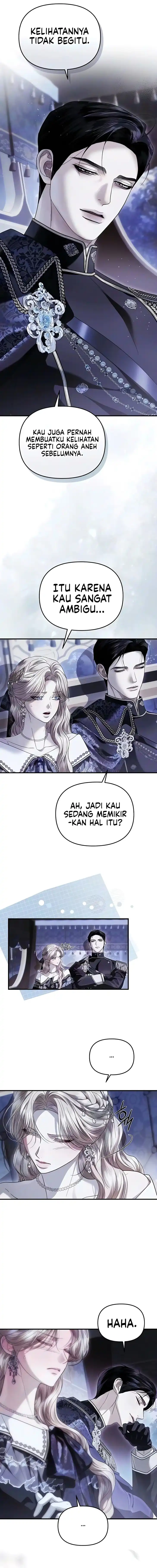 I Only Need the Duke’s Child Chapter 28 - Page 7
