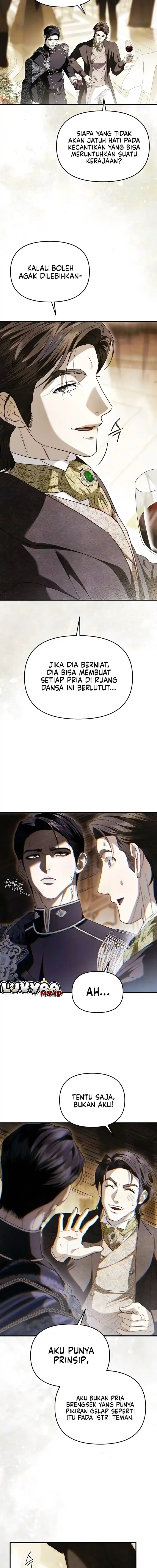 I Only Need the Duke’s Child Chapter 29 - Page 10