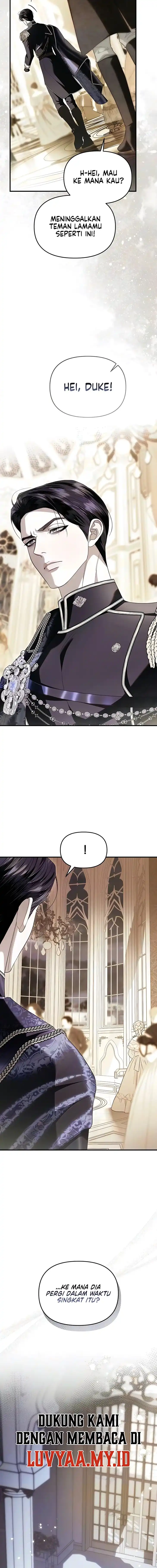 I Only Need the Duke’s Child Chapter 29 - Page 11