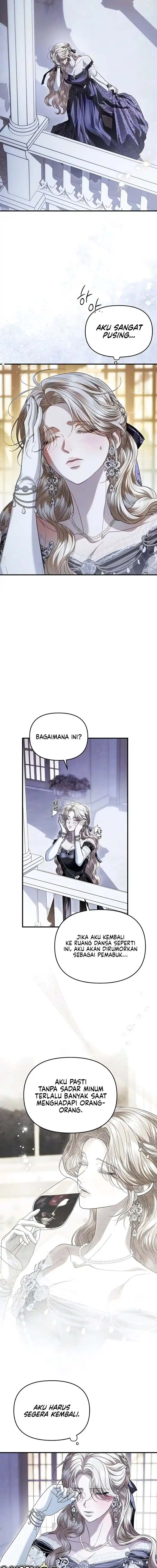 I Only Need the Duke’s Child Chapter 29 - Page 12