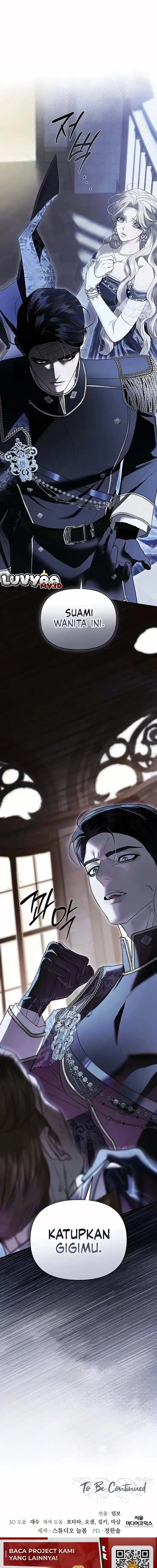 I Only Need the Duke’s Child Chapter 29 - Page 17