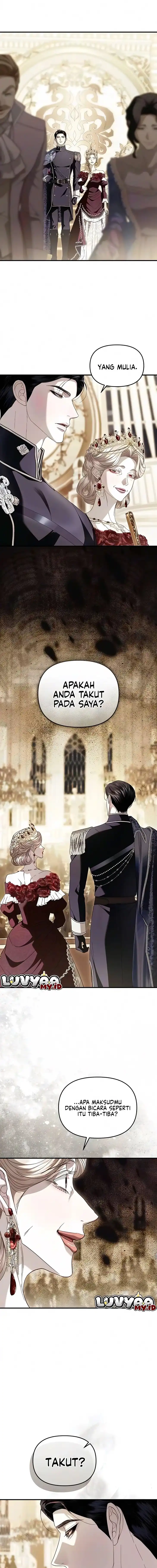 I Only Need the Duke’s Child Chapter 29 - Page 2