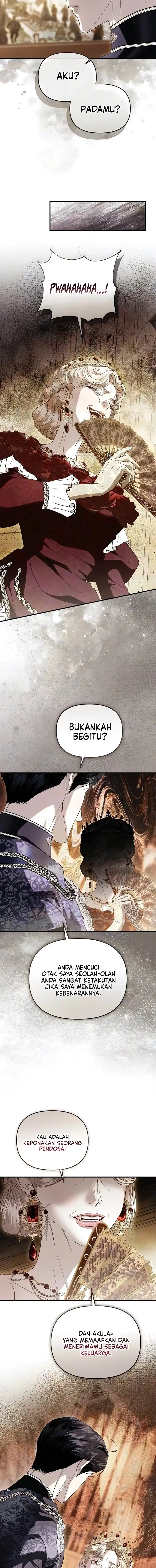 I Only Need the Duke’s Child Chapter 29 - Page 3