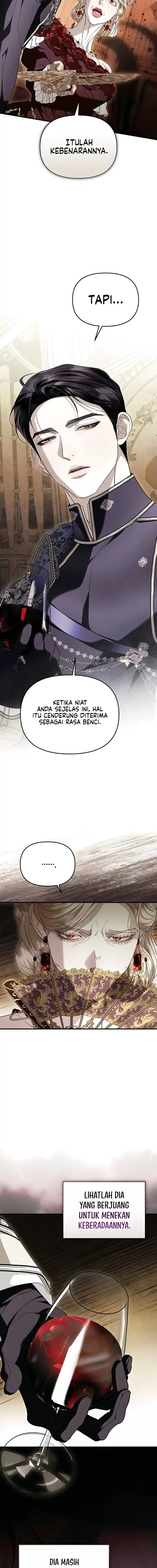 I Only Need the Duke’s Child Chapter 29 - Page 4