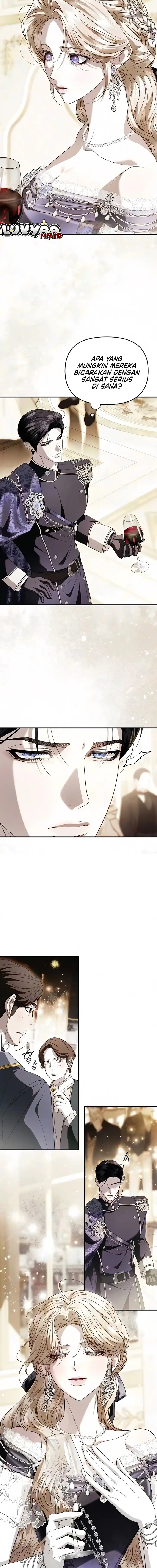 I Only Need the Duke’s Child Chapter 29 - Page 7