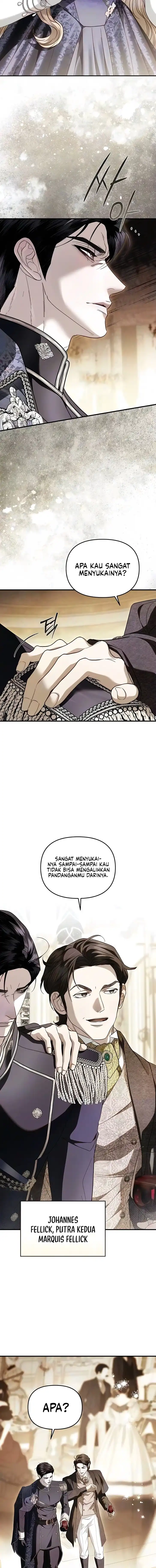 I Only Need the Duke’s Child Chapter 29 - Page 8