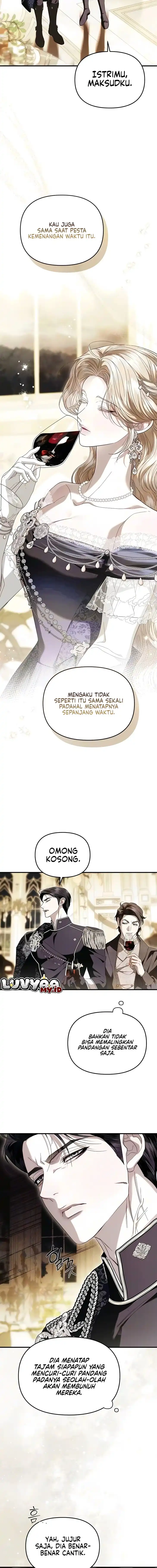 I Only Need the Duke’s Child Chapter 29 - Page 9
