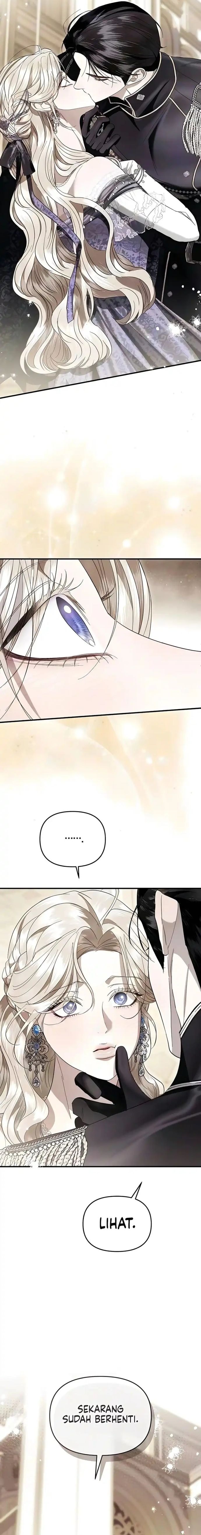 I Only Need the Duke’s Child Chapter 30 - Page 11