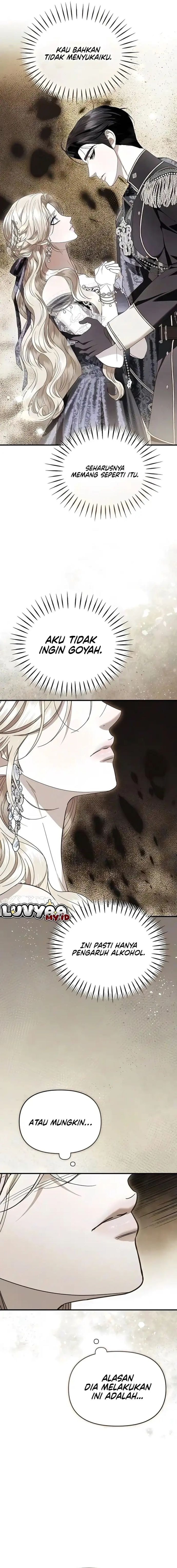 I Only Need the Duke’s Child Chapter 30 - Page 13