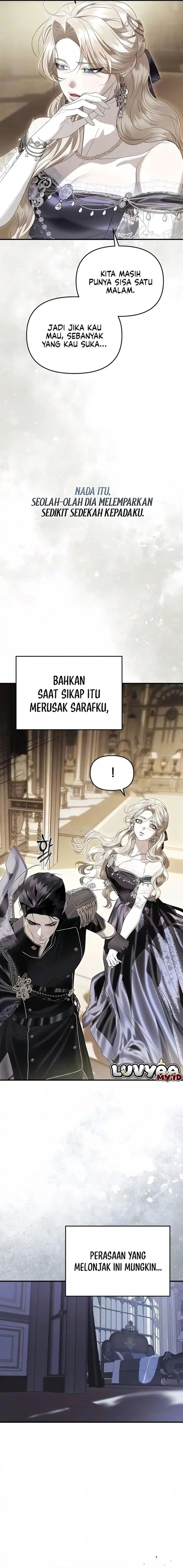 I Only Need the Duke’s Child Chapter 30 - Page 15