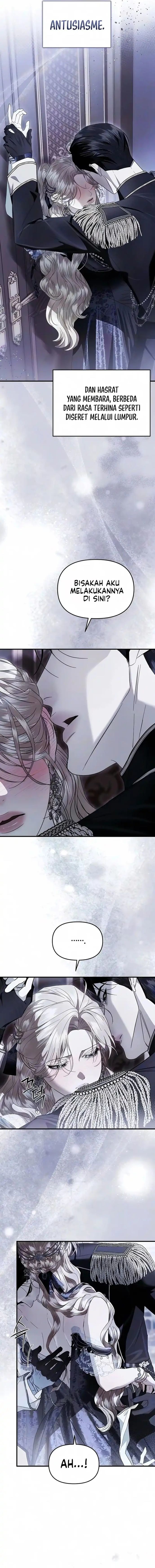 I Only Need the Duke’s Child Chapter 30 - Page 16