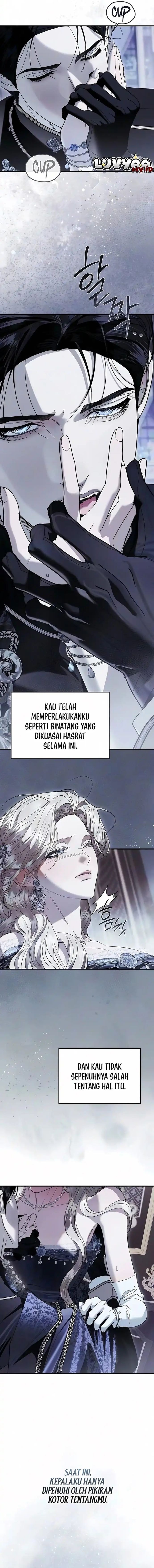 I Only Need the Duke’s Child Chapter 30 - Page 17