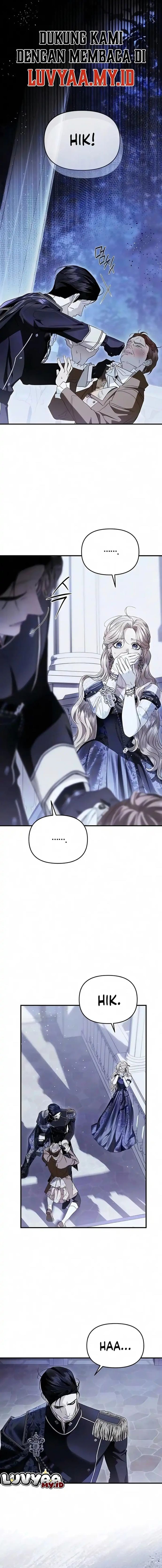 I Only Need the Duke’s Child Chapter 30 - Page 2
