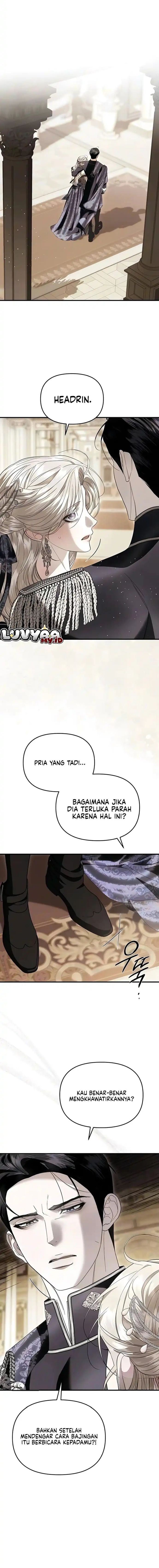 I Only Need the Duke’s Child Chapter 30 - Page 6