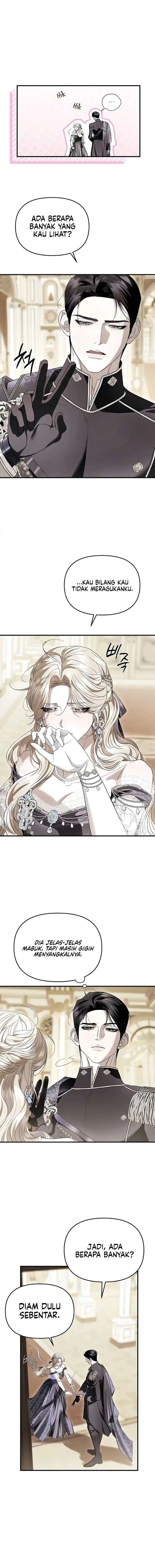 I Only Need the Duke’s Child Chapter 30 - Page 8