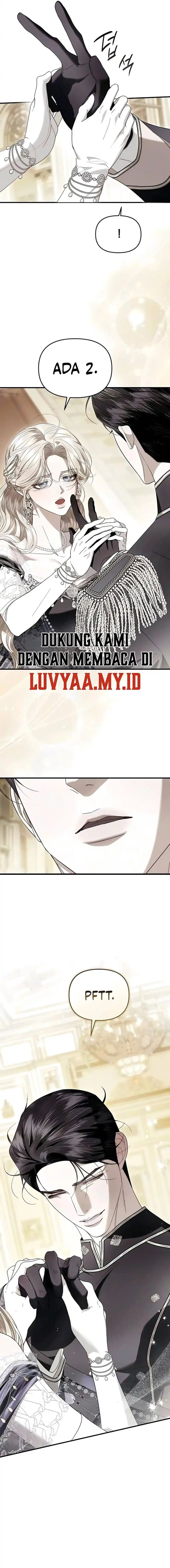 I Only Need the Duke’s Child Chapter 30 - Page 9