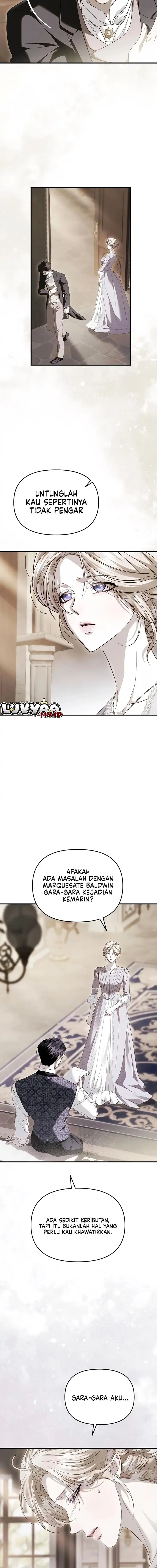 I Only Need the Duke’s Child Chapter 31 - Page 10