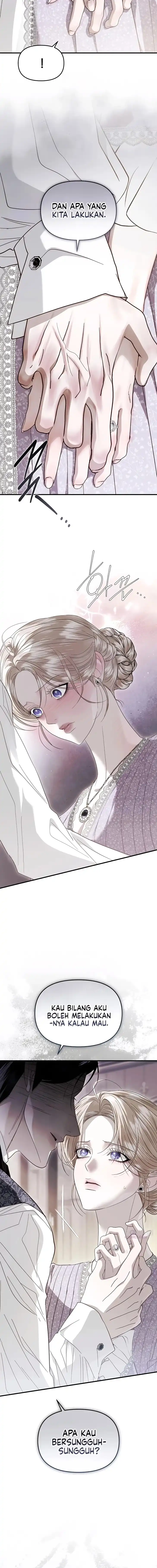 I Only Need the Duke’s Child Chapter 31 - Page 13