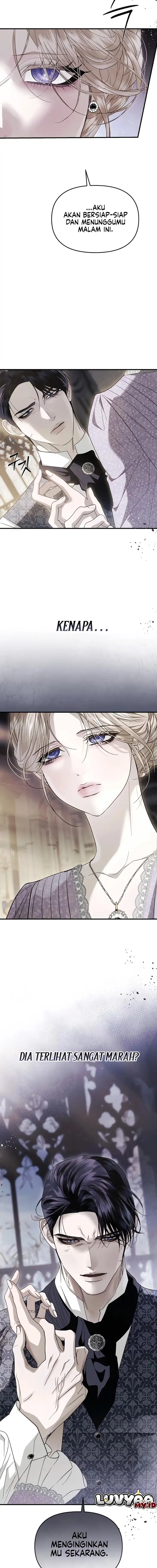 I Only Need the Duke’s Child Chapter 31 - Page 15