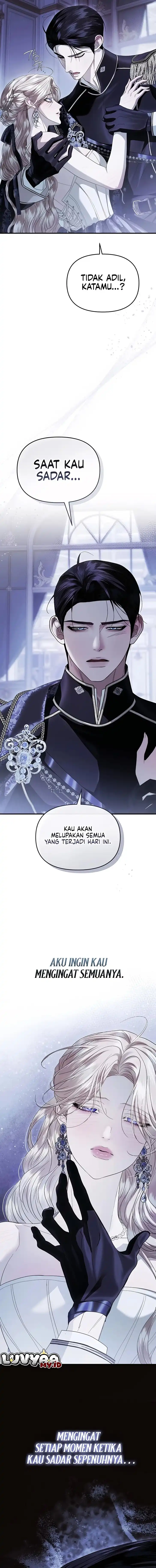 I Only Need the Duke’s Child Chapter 31 - Page 3