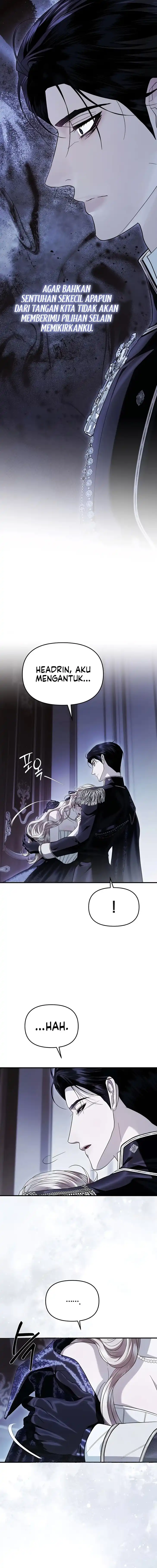 I Only Need the Duke’s Child Chapter 31 - Page 4