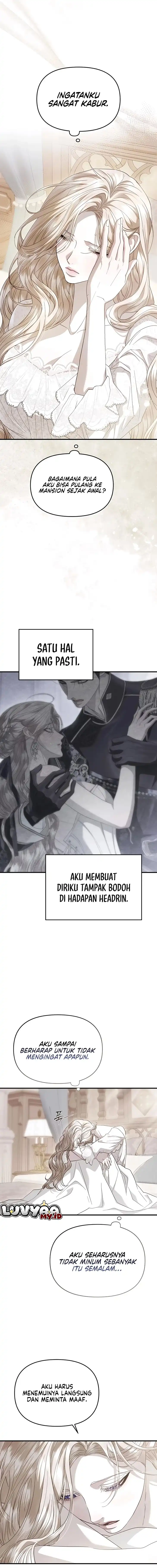 I Only Need the Duke’s Child Chapter 31 - Page 6