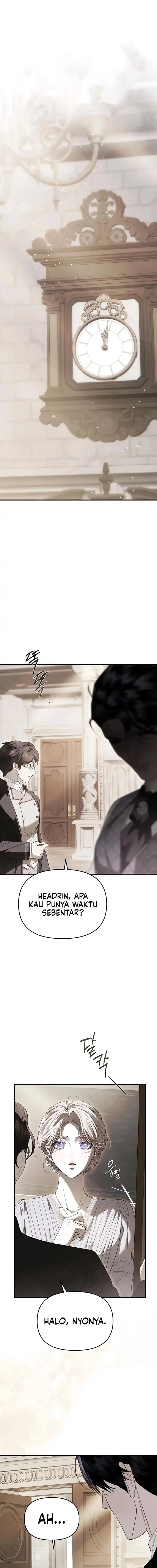 I Only Need the Duke’s Child Chapter 31 - Page 7