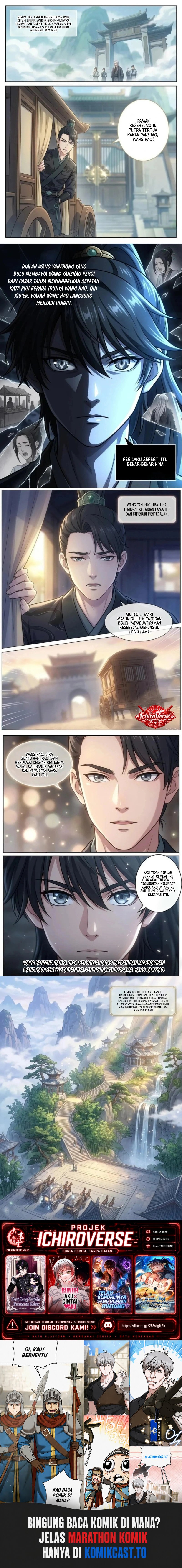 Baca I Opened a Farm in a Cultivation World - Chapter 7 halaman 3