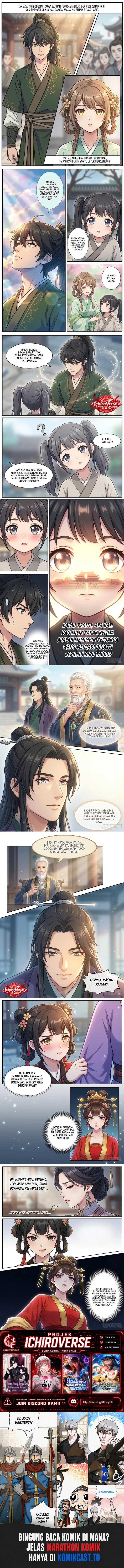 Baca I Opened a Farm in a Cultivation World - Chapter 9 halaman 3