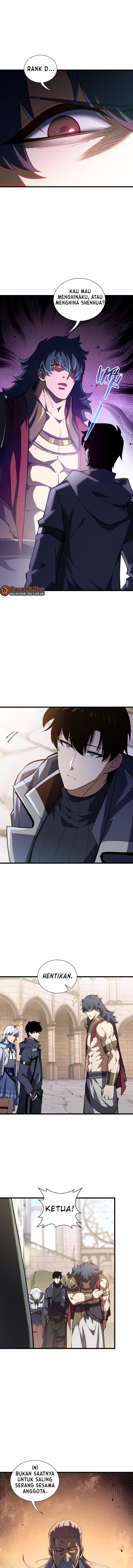 Baca I Owe a Billion Dollars and I Am Forced to Become a Worker for an Evil God, I Owe Billions in Debt - Chapter 43 halaman 14