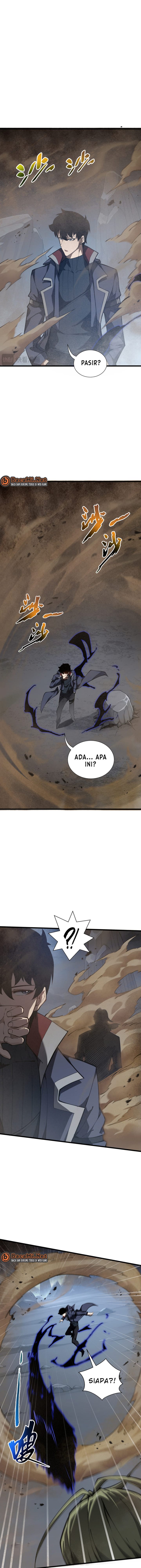 Baca I Owe a Billion Dollars and I Am Forced to Become a Worker for an Evil God, I Owe Billions in Debt - Chapter 44 halaman 10