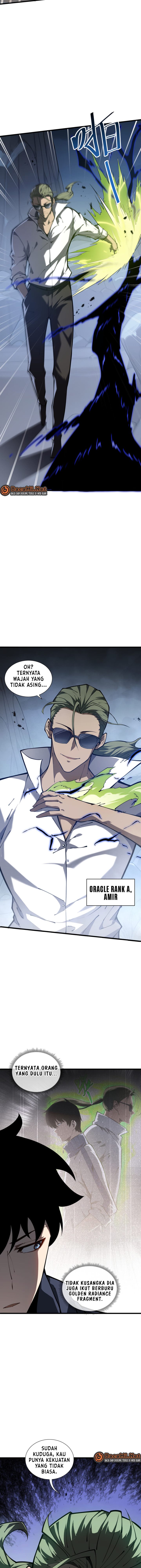 Baca I Owe a Billion Dollars and I Am Forced to Become a Worker for an Evil God, I Owe Billions in Debt - Chapter 44 halaman 11