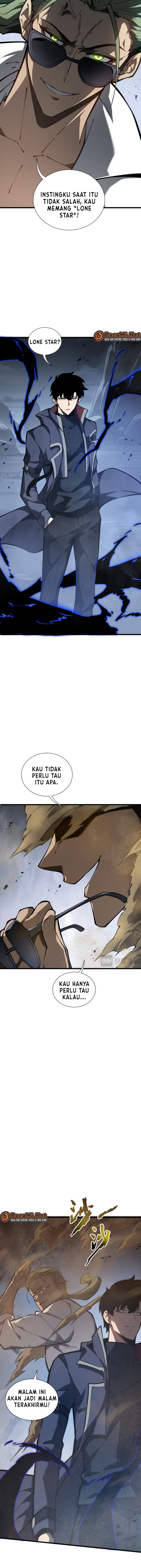 Baca I Owe a Billion Dollars and I Am Forced to Become a Worker for an Evil God, I Owe Billions in Debt - Chapter 44 halaman 12