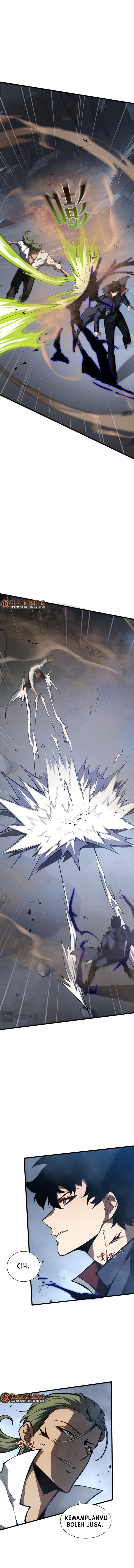 Baca I Owe a Billion Dollars and I Am Forced to Become a Worker for an Evil God, I Owe Billions in Debt - Chapter 44 halaman 13