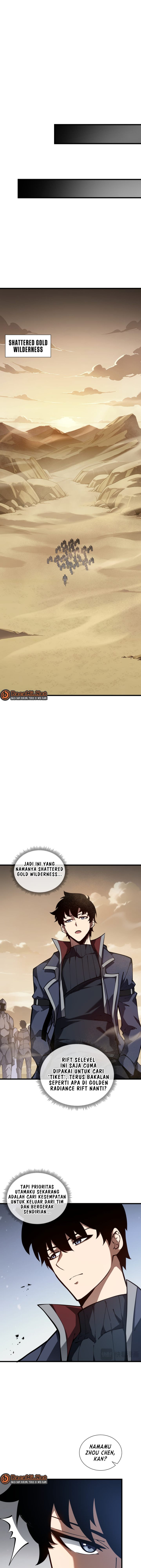 Baca I Owe a Billion Dollars and I Am Forced to Become a Worker for an Evil God, I Owe Billions in Debt - Chapter 44 halaman 3