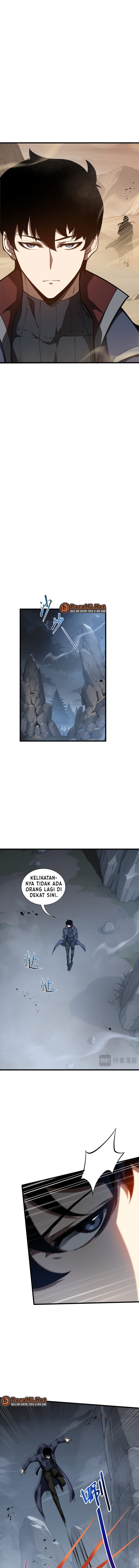 Baca I Owe a Billion Dollars and I Am Forced to Become a Worker for an Evil God, I Owe Billions in Debt - Chapter 44 halaman 6